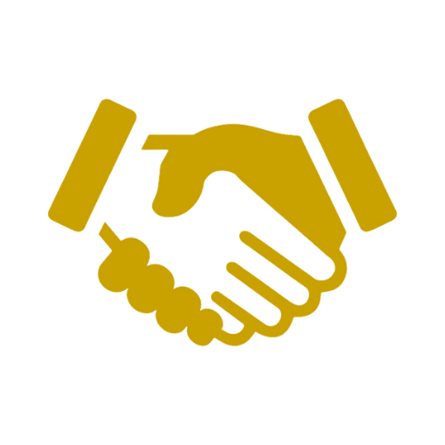 Trusted Distributor Logo