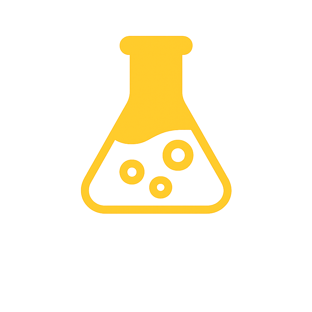 Lab Tested Icon